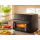 Sencor Air Fryer SFR 9660BK z koszem ceramicznym 9l - 1571336 - zdjęcie 8